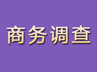 阿克陶商务调查